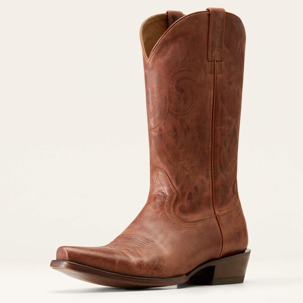 Ariat Men's Uptown Western Boot Size 6.5 D Medium
